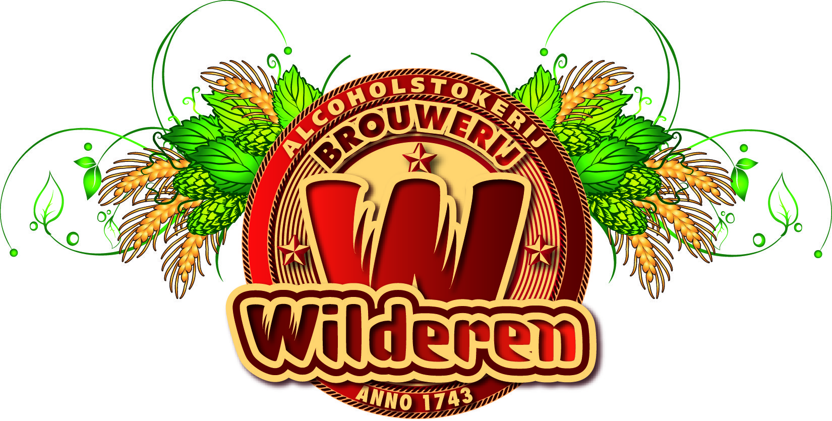 Wilderen-logo