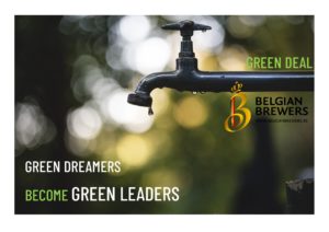 Belgian Brewers Green Deal