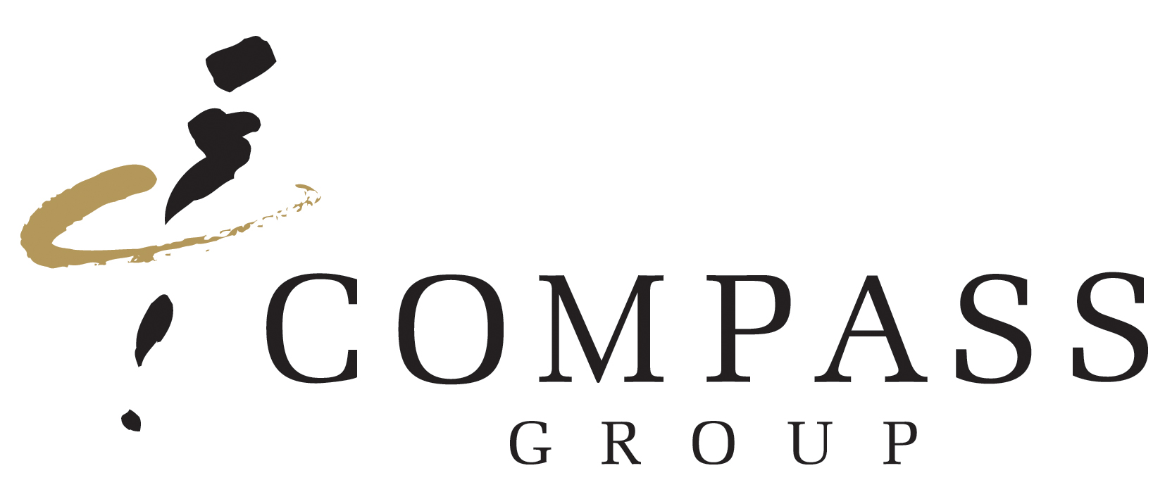 Compass Logo CMYK