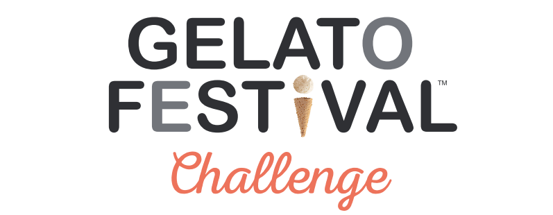 logo Gelato Festival Challenge
