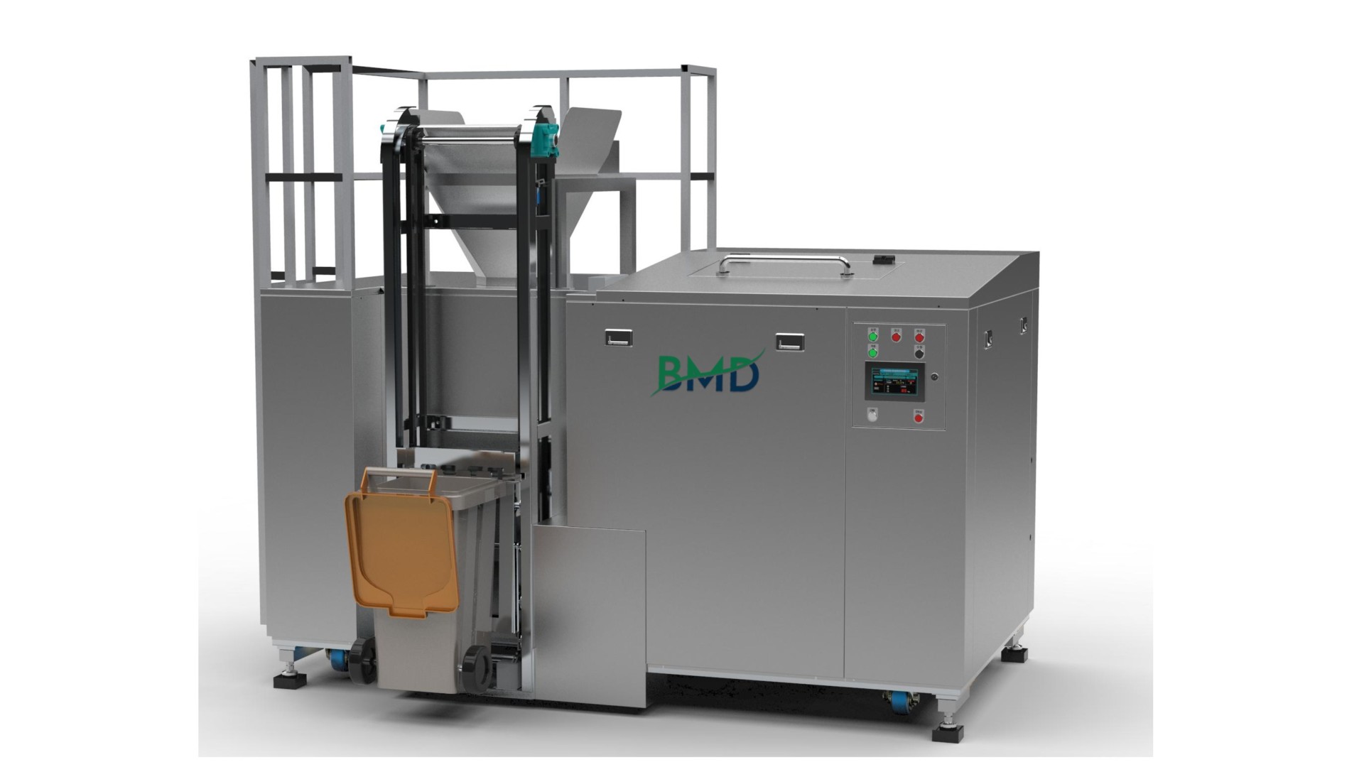BMD-1000